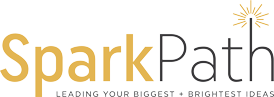 SparkPath Consulting Logo
